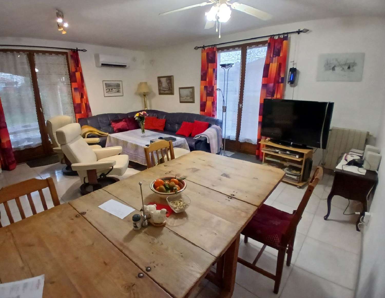  à vendre maison Céret Pyrénées-Orientales 3