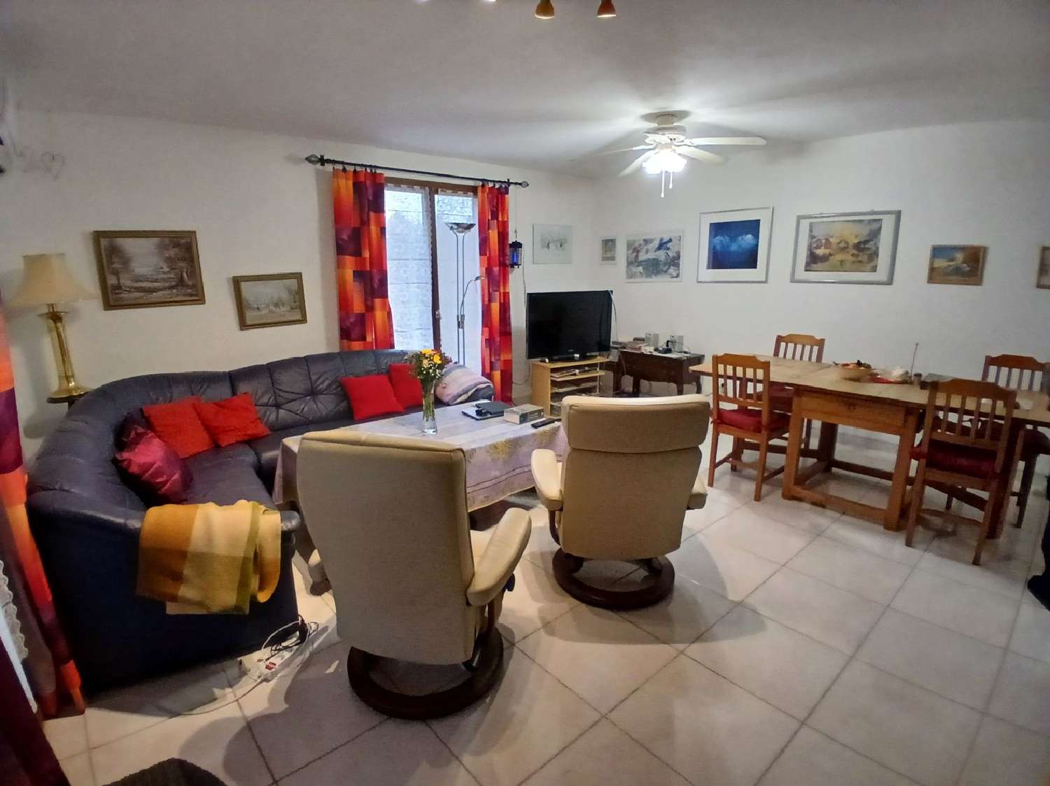  à vendre maison Céret Pyrénées-Orientales 5