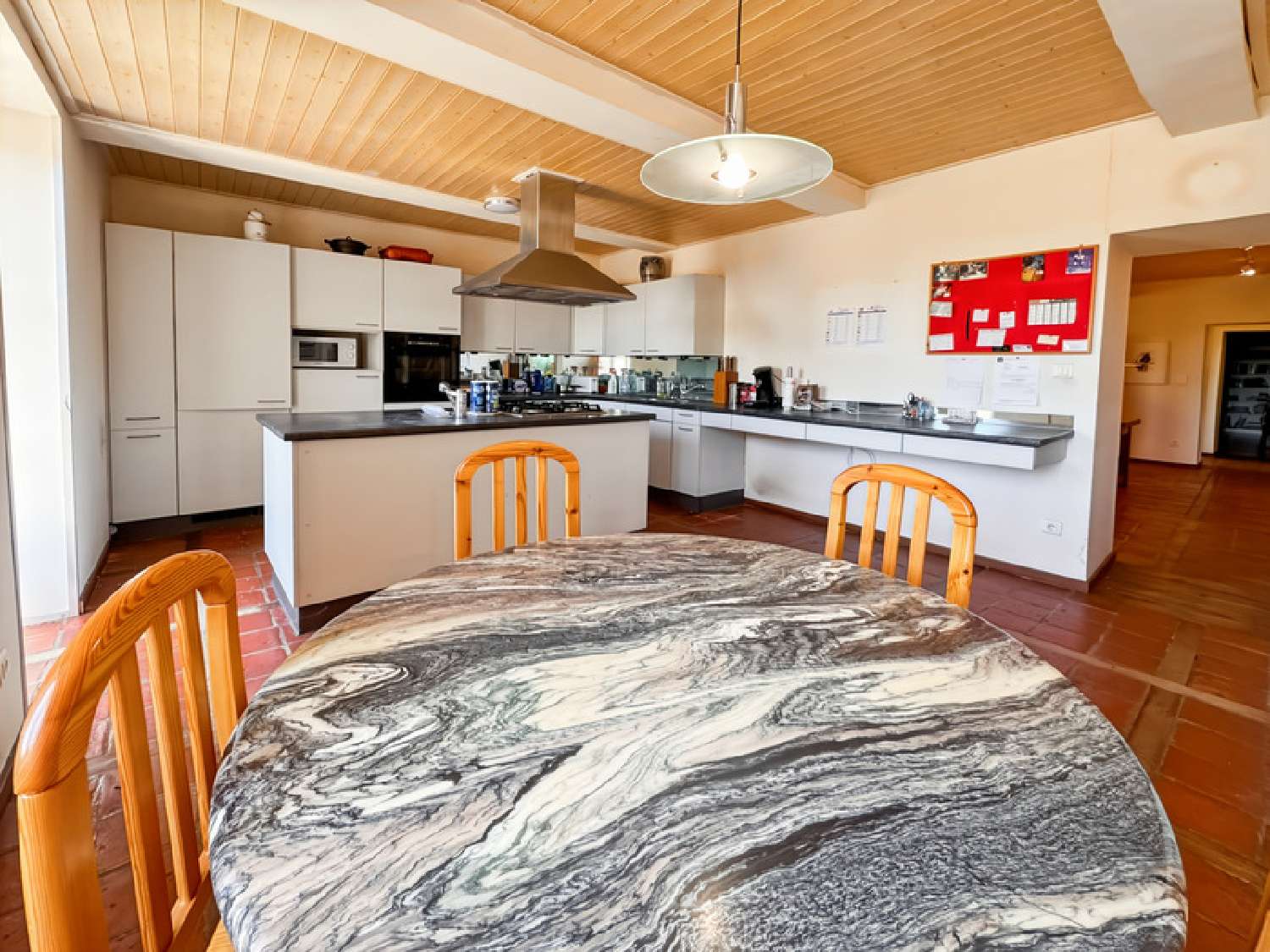 à vendre maison Céron Saône-et-Loire 3