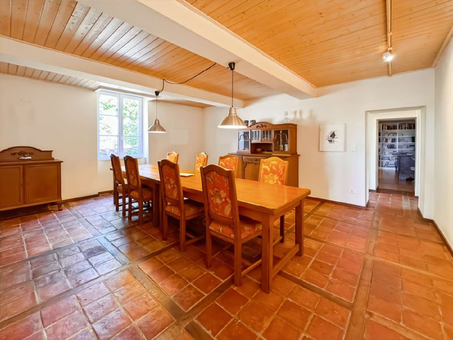 à vendre maison Céron Saône-et-Loire 6