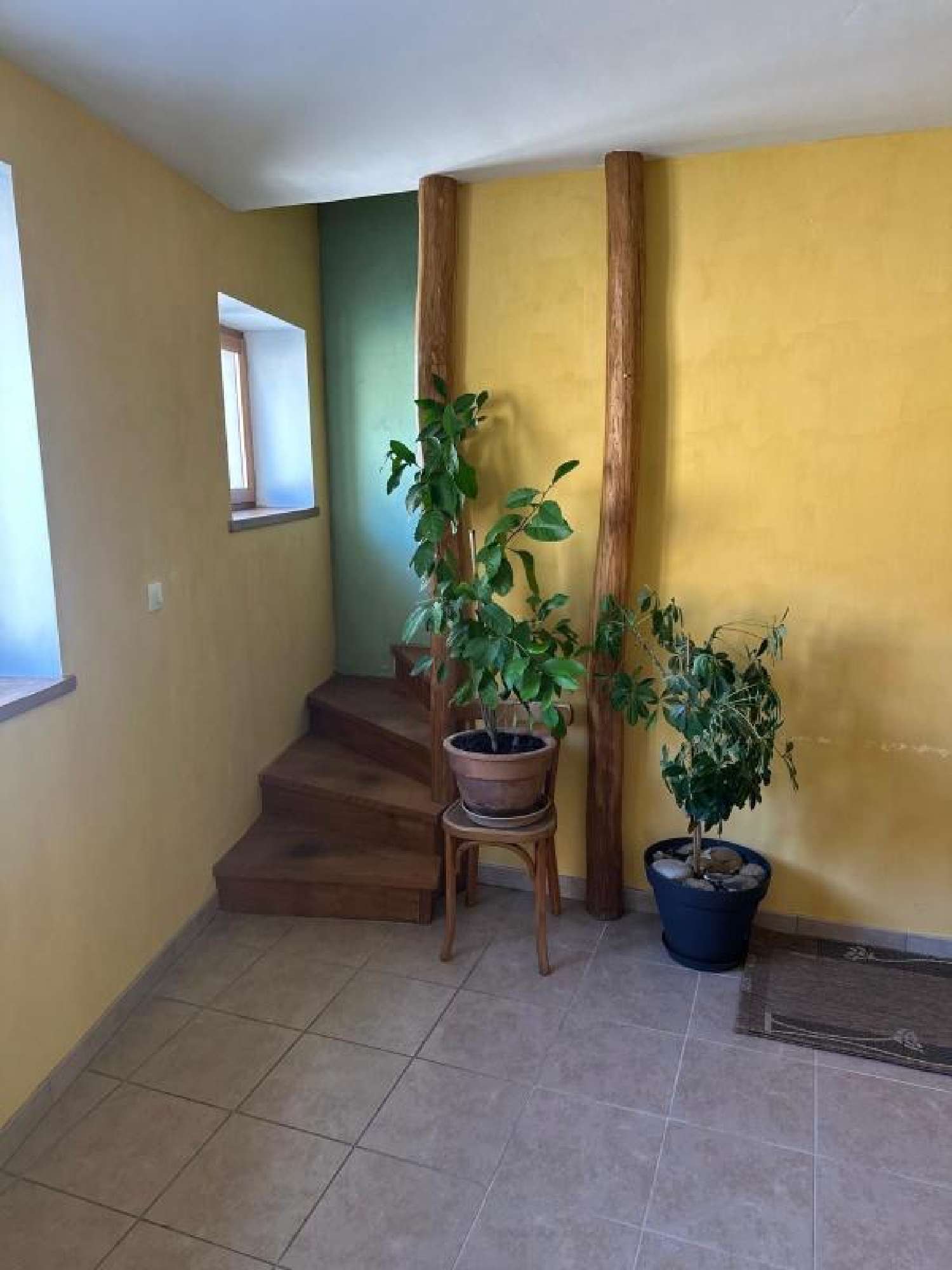  en venta casa Certines Ain 1