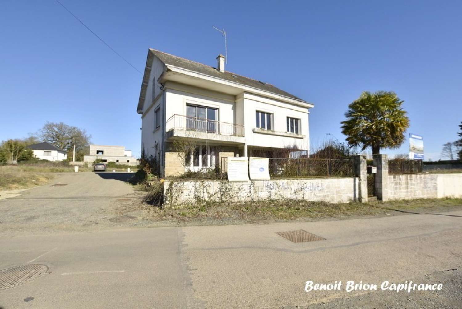  à vendre maison Cesson-Sévigné Ille-et-Vilaine 2