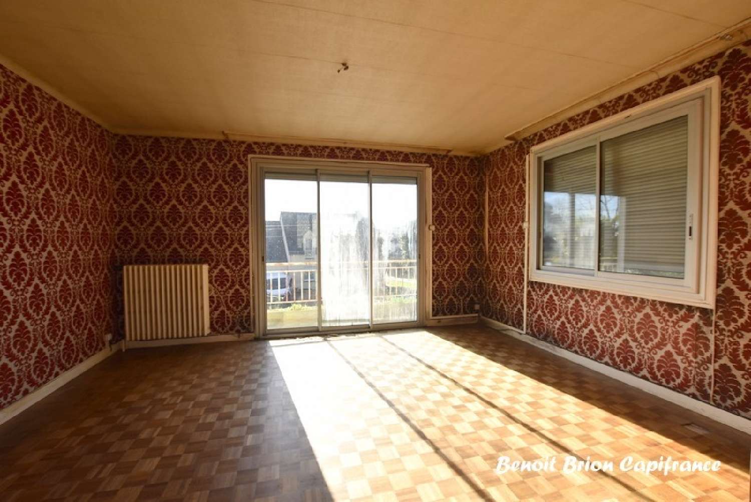  à vendre maison Cesson-Sévigné Ille-et-Vilaine 4