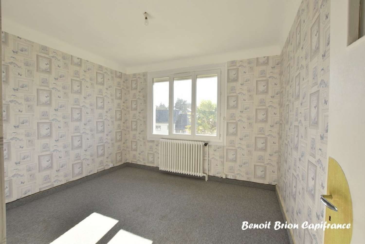  à vendre maison Cesson-Sévigné Ille-et-Vilaine 7