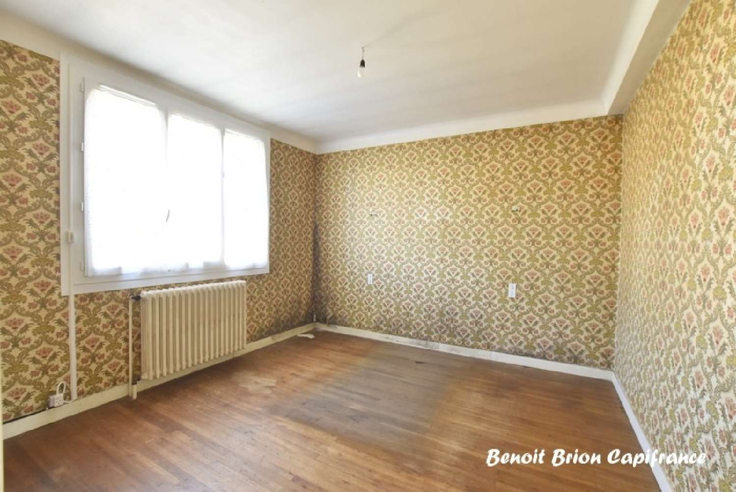  à vendre maison Cesson-Sévigné Ille-et-Vilaine 8