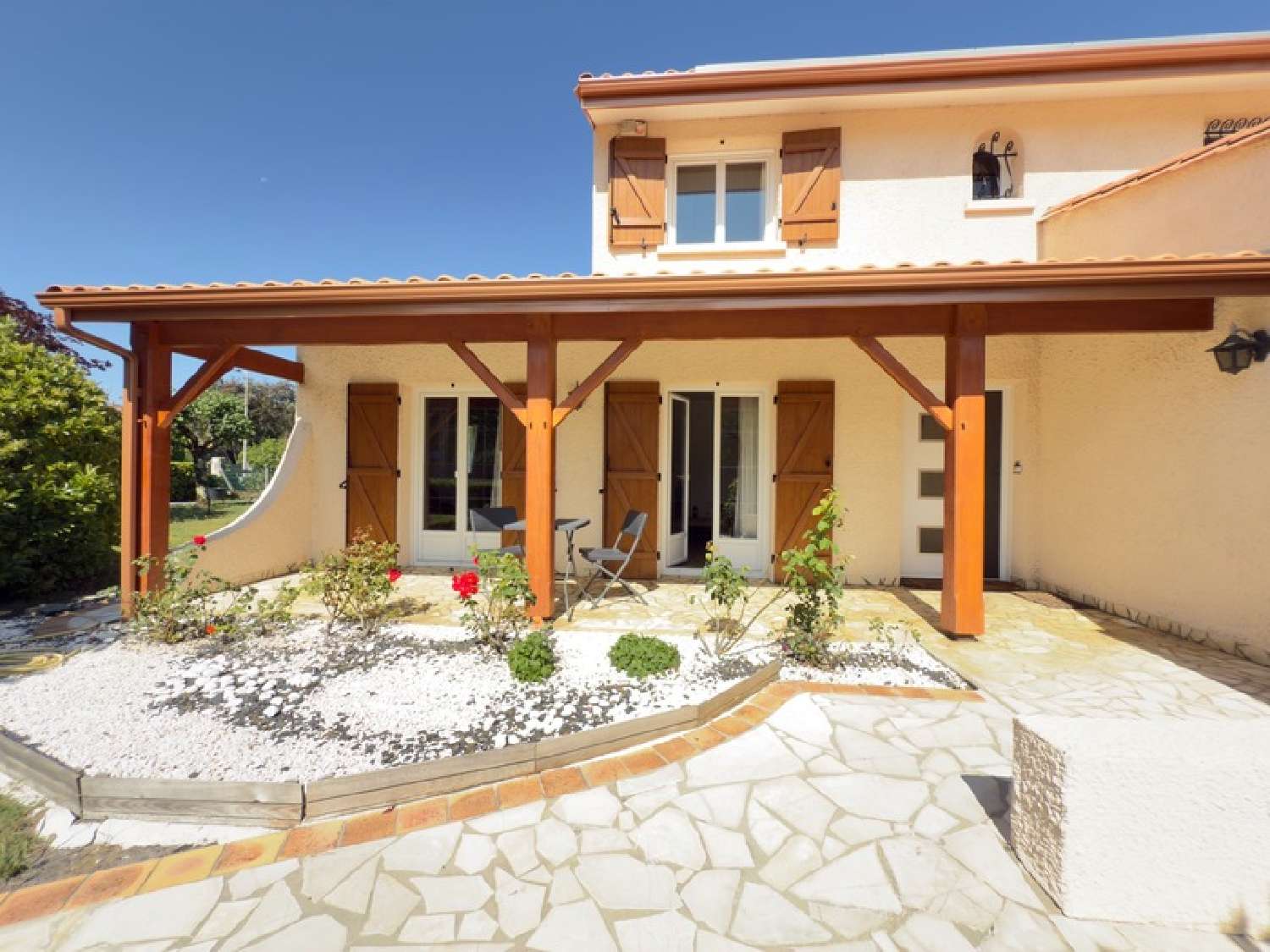  à vendre maison Cestas Gironde 2