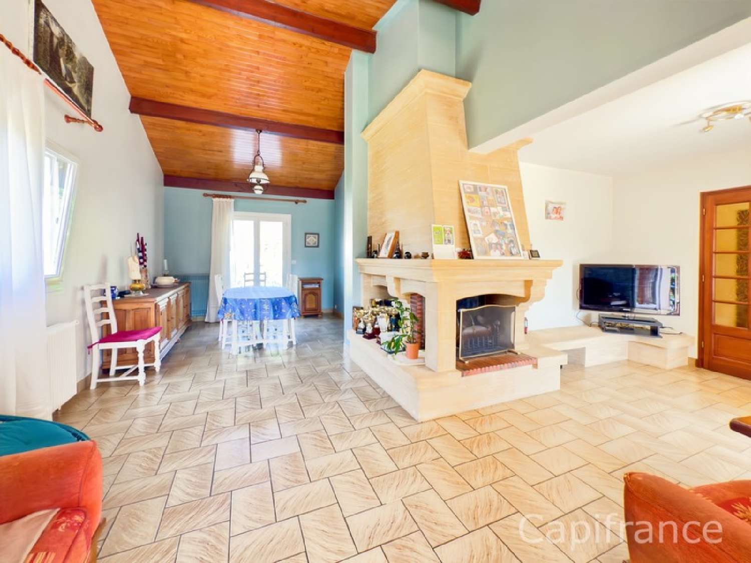  à vendre maison Cestas Gironde 3