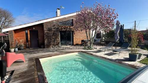 Cestas Gironde huis foto 7277940