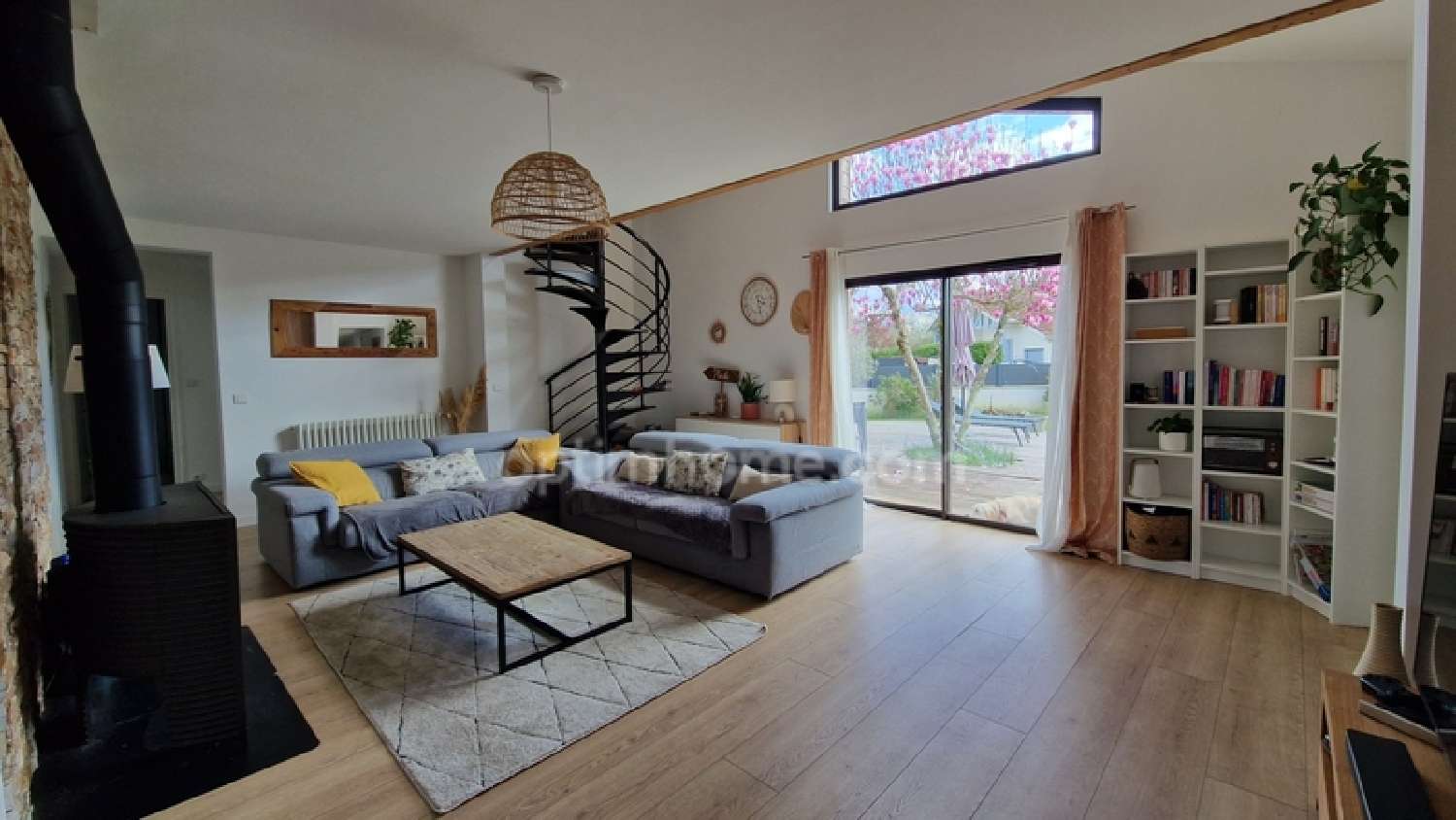  te koop huis Cestas Gironde 2