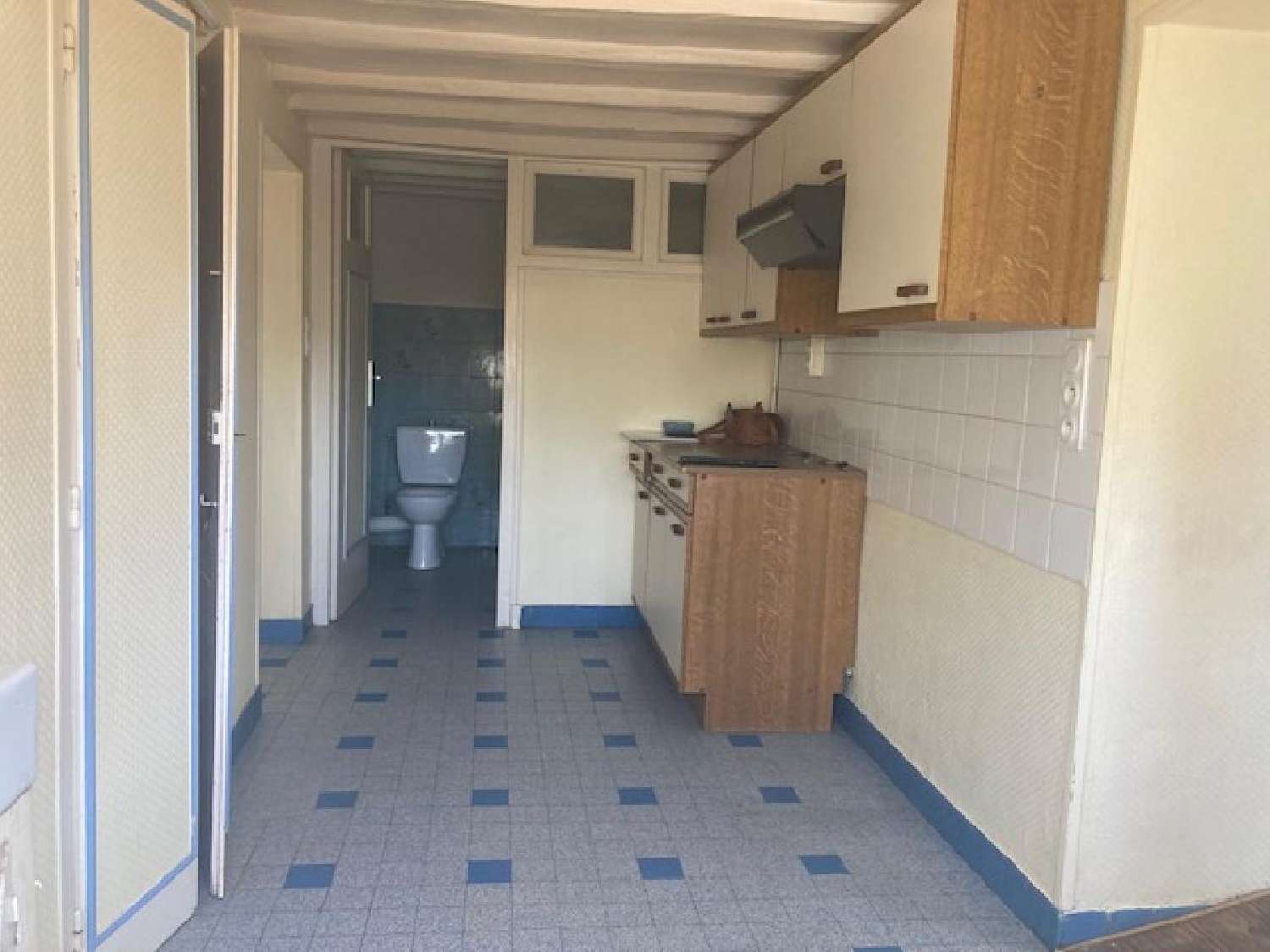  te koop huis Ceton Orne 5