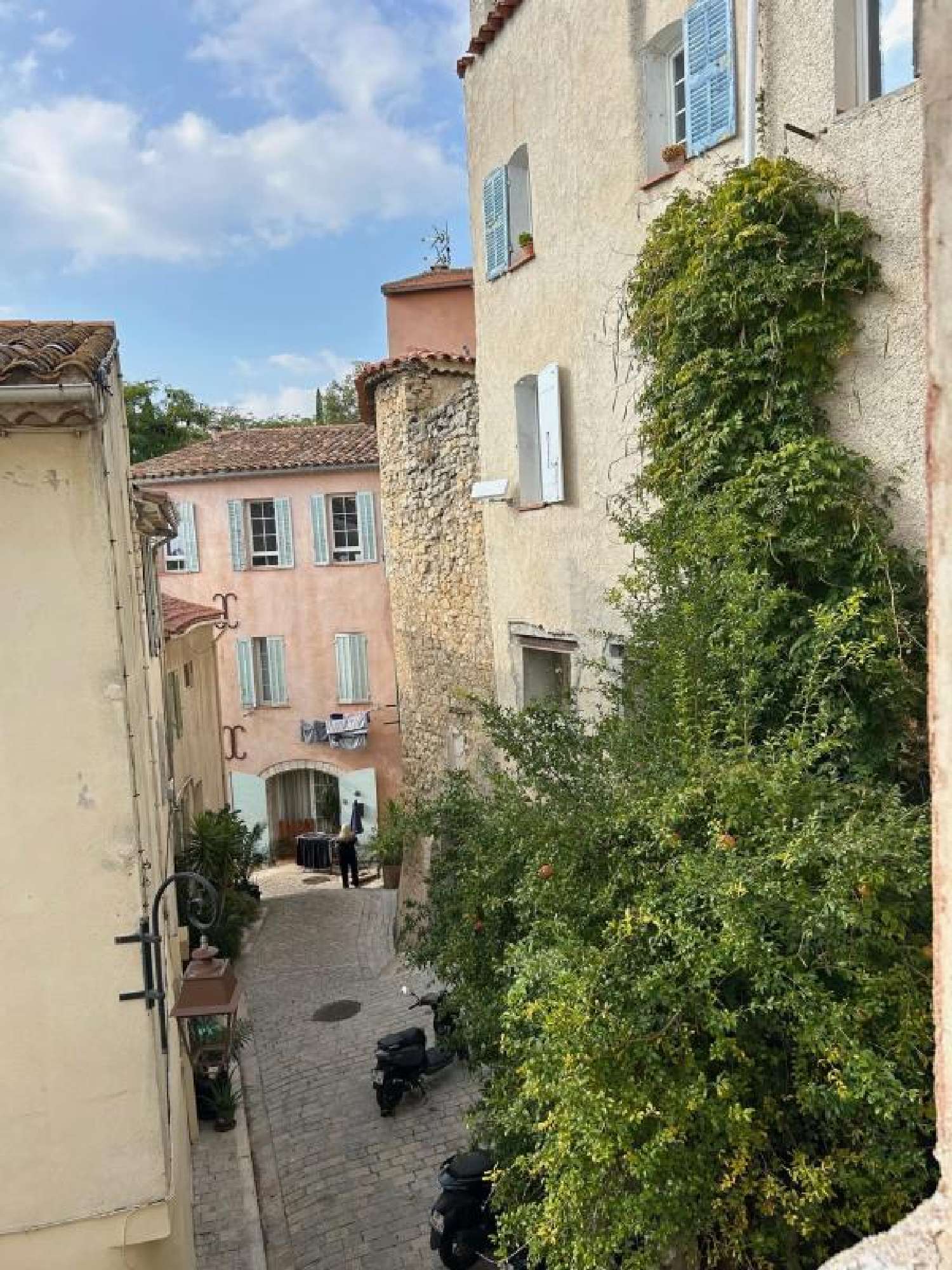  te koop huis Ceyreste Bouches-du-Rhône 1