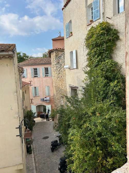 Ceyreste Bouches-du-Rhône huis foto 7295603