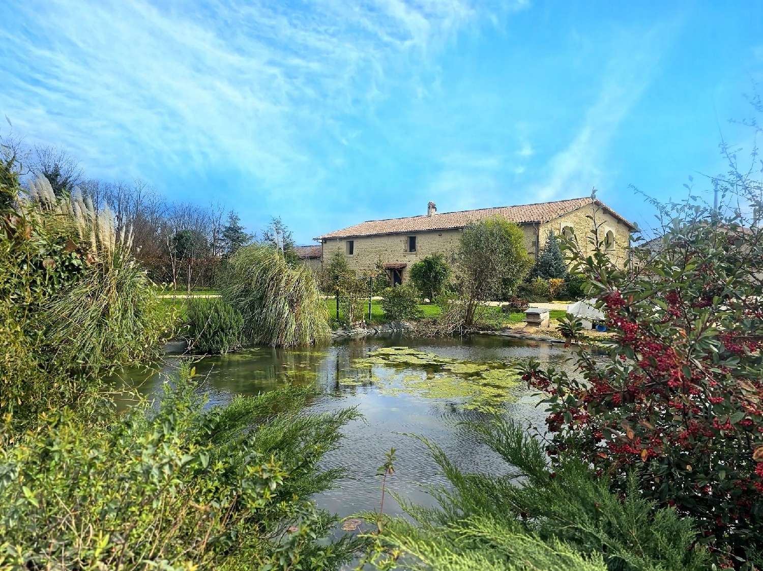  te koop huis Chabeuil Drôme 1