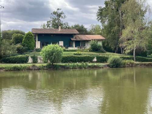 Chabrac Charente huis foto 7293430