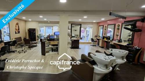 Chabreloche Puy-de-Dôme Haus Bild 7279052