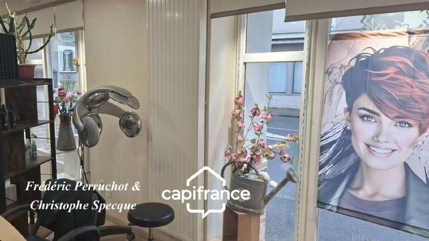 kaufen Haus Chabreloche Puy-de-Dôme 4