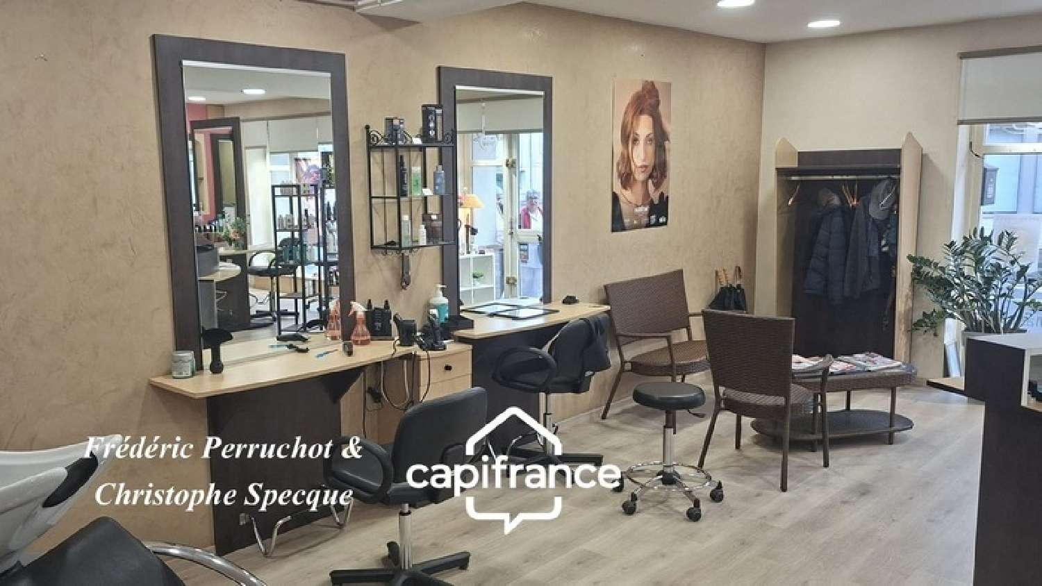 kaufen Haus Chabreloche Puy-de-Dôme 5