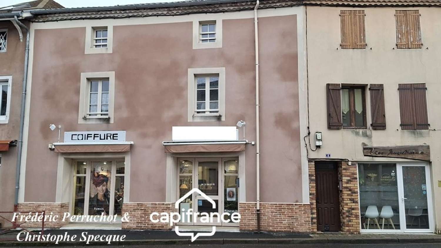 kaufen Haus Chabreloche Puy-de-Dôme 6