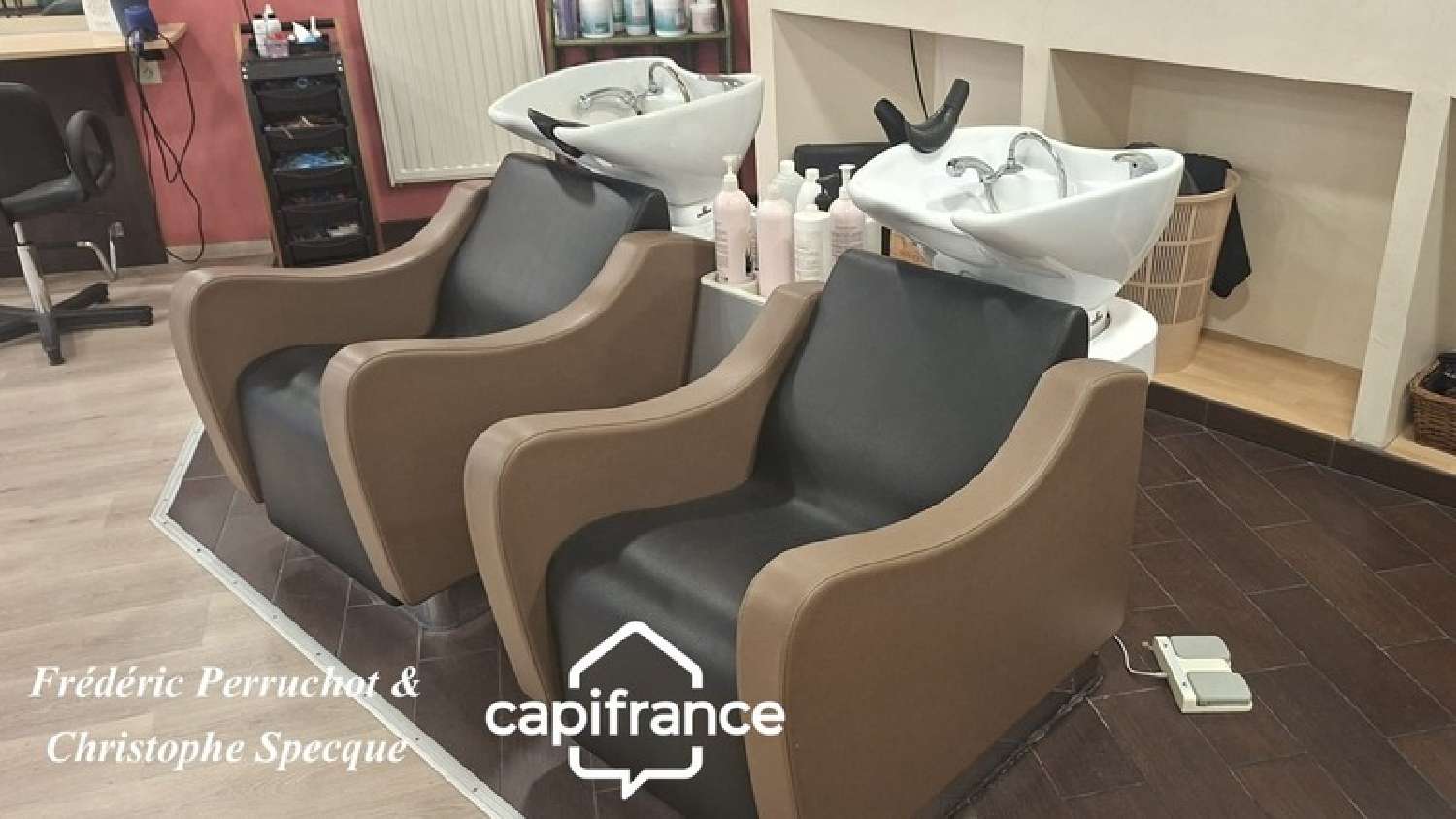 kaufen Haus Chabreloche Puy-de-Dôme 7