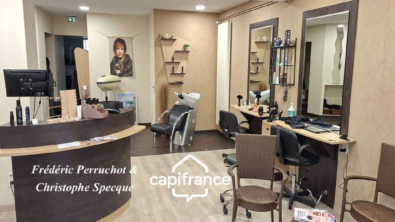 kaufen Haus Chabreloche Puy-de-Dôme 8