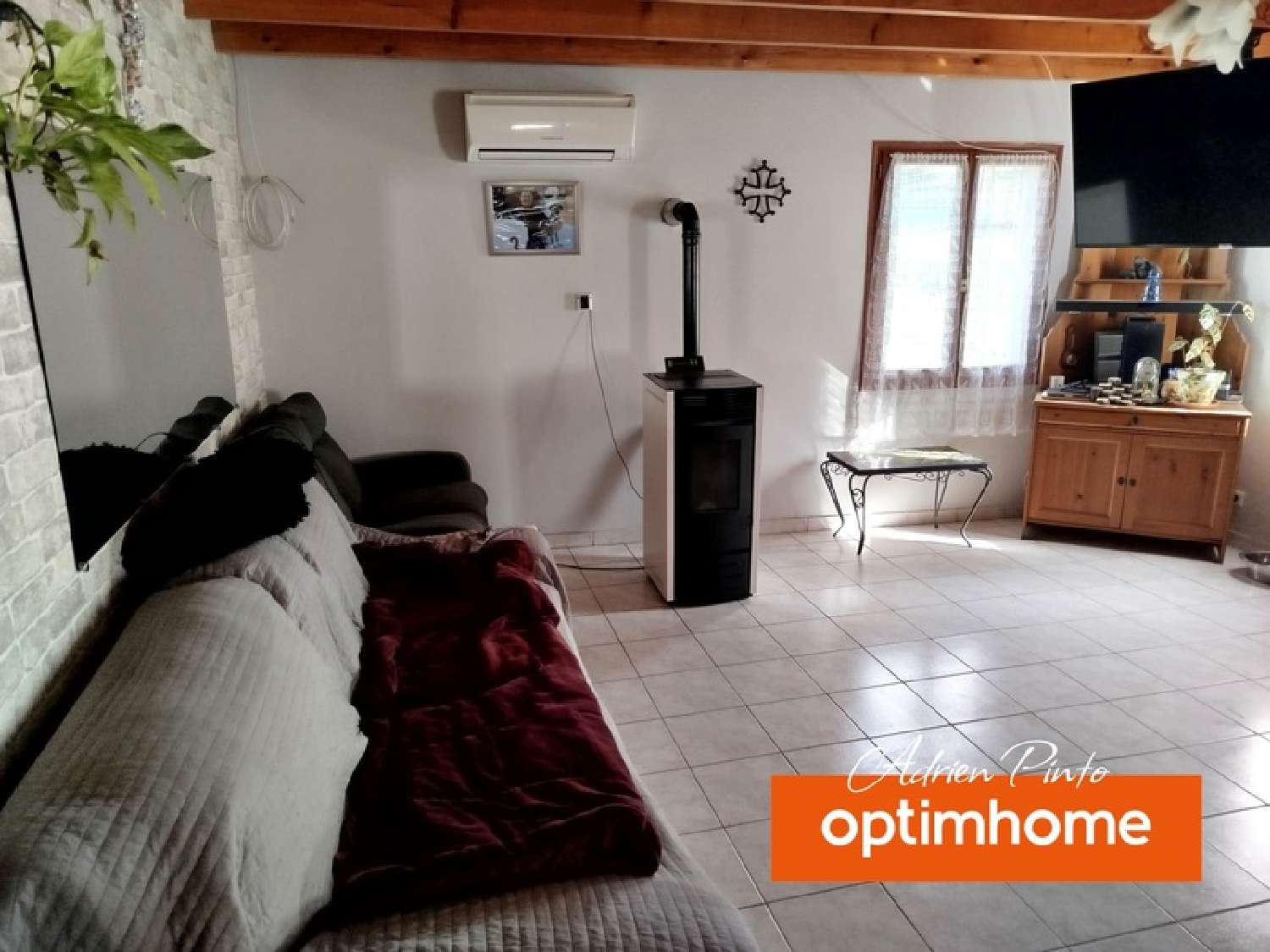 te koop huis Chabreloche Puy-de-Dôme 7