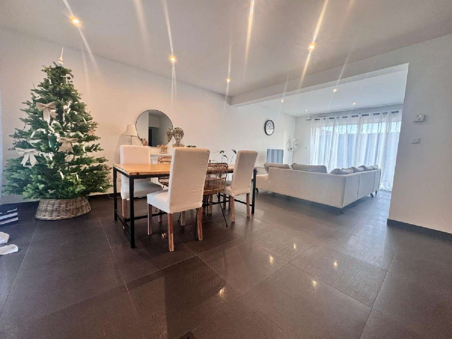  for sale house Chacrise Aisne 2