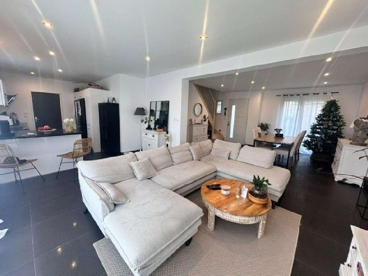  for sale house Chacrise Aisne 3