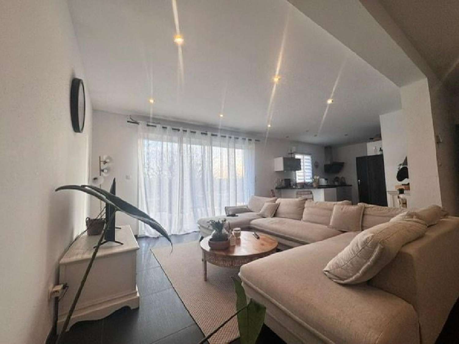  for sale house Chacrise Aisne 4