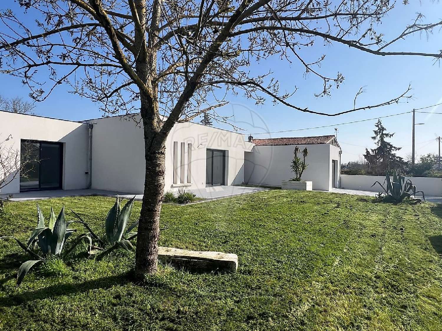  for sale house Chaillevette Charente-Maritime 1