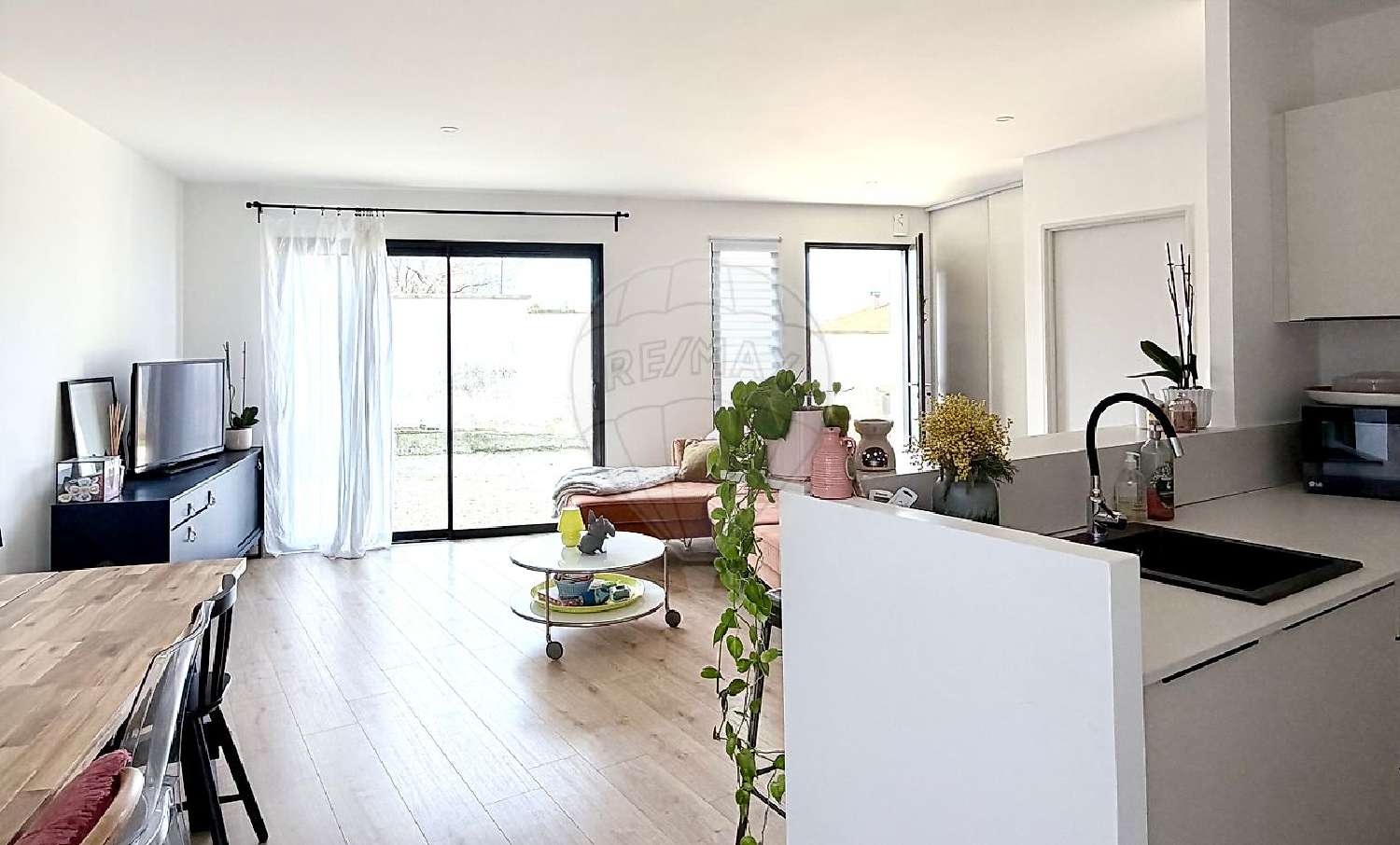  for sale house Chaillevette Charente-Maritime 3