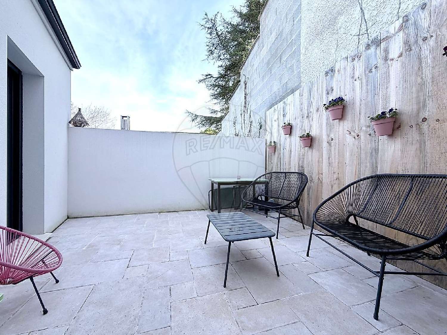  for sale house Chaillevette Charente-Maritime 8