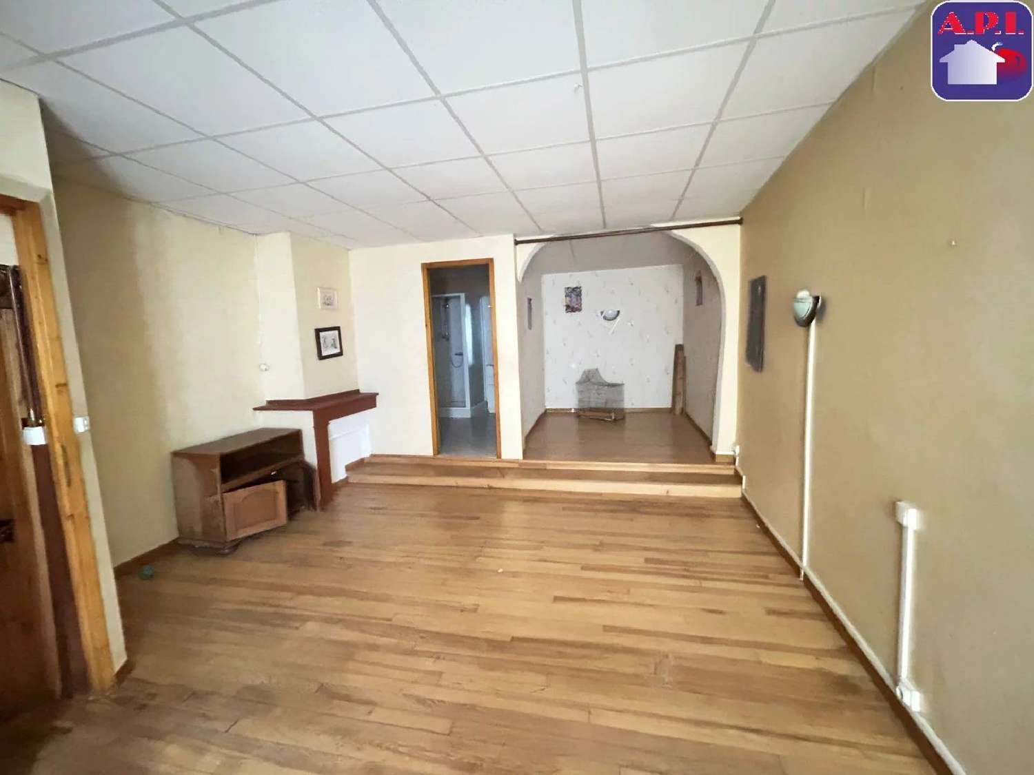  en venta casa Chalabre Aude 1