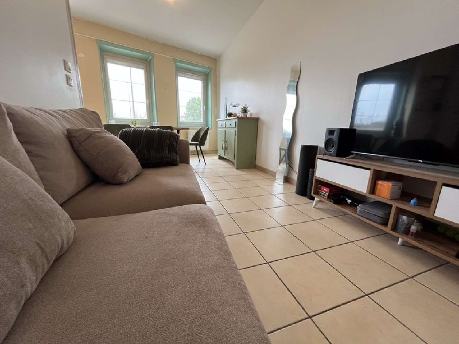  te koop huis Chalamont Ain 2