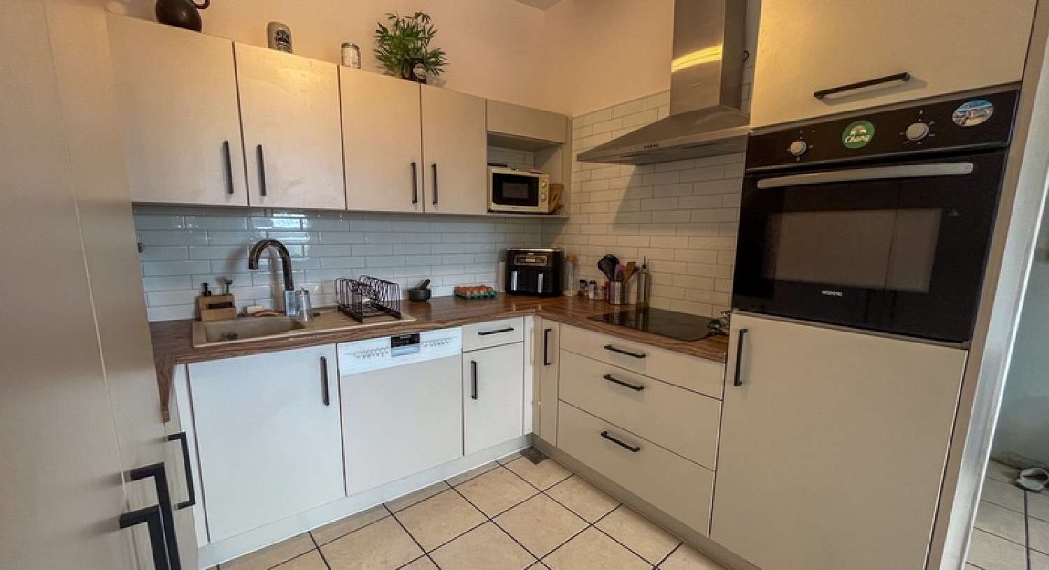  te koop huis Chalamont Ain 3