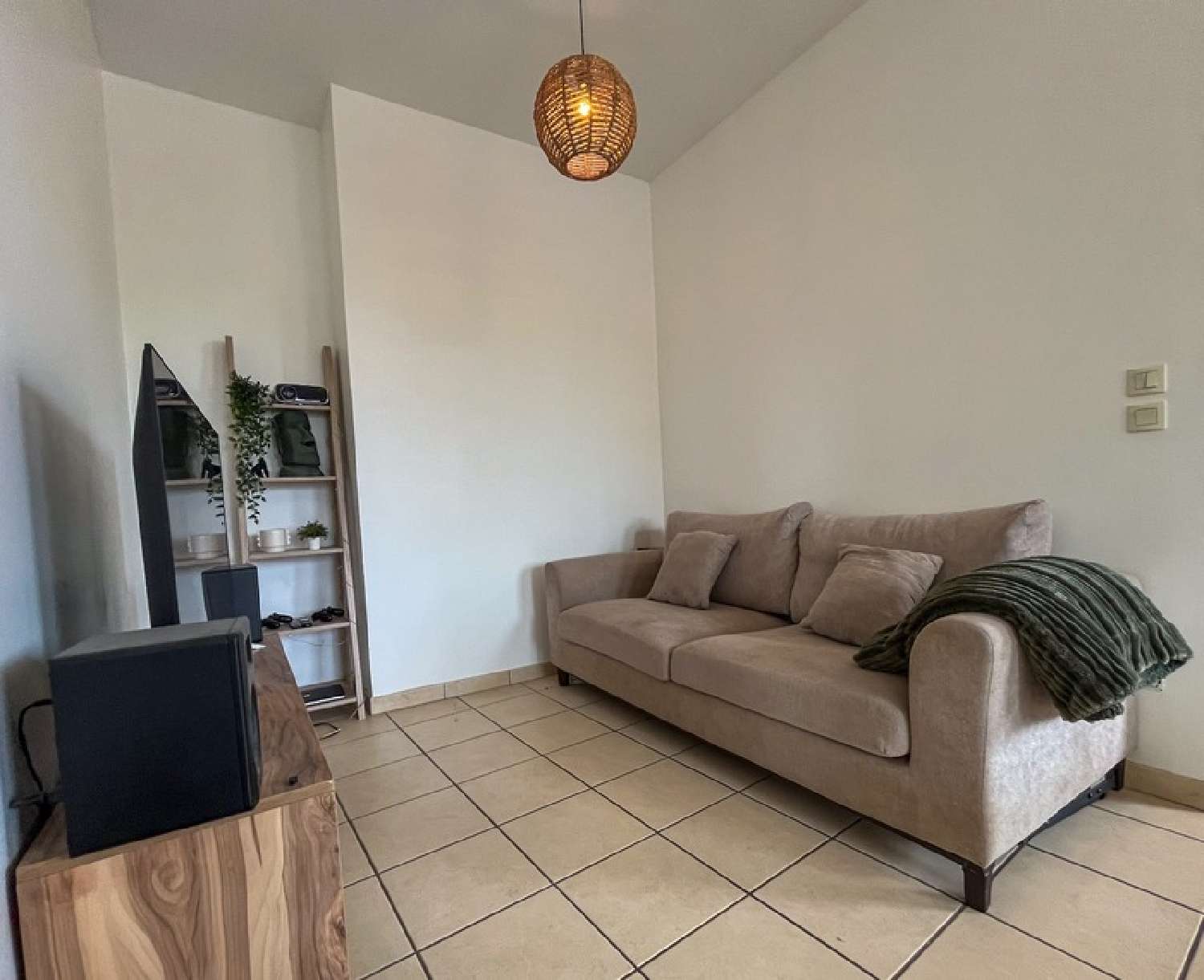  te koop huis Chalamont Ain 4