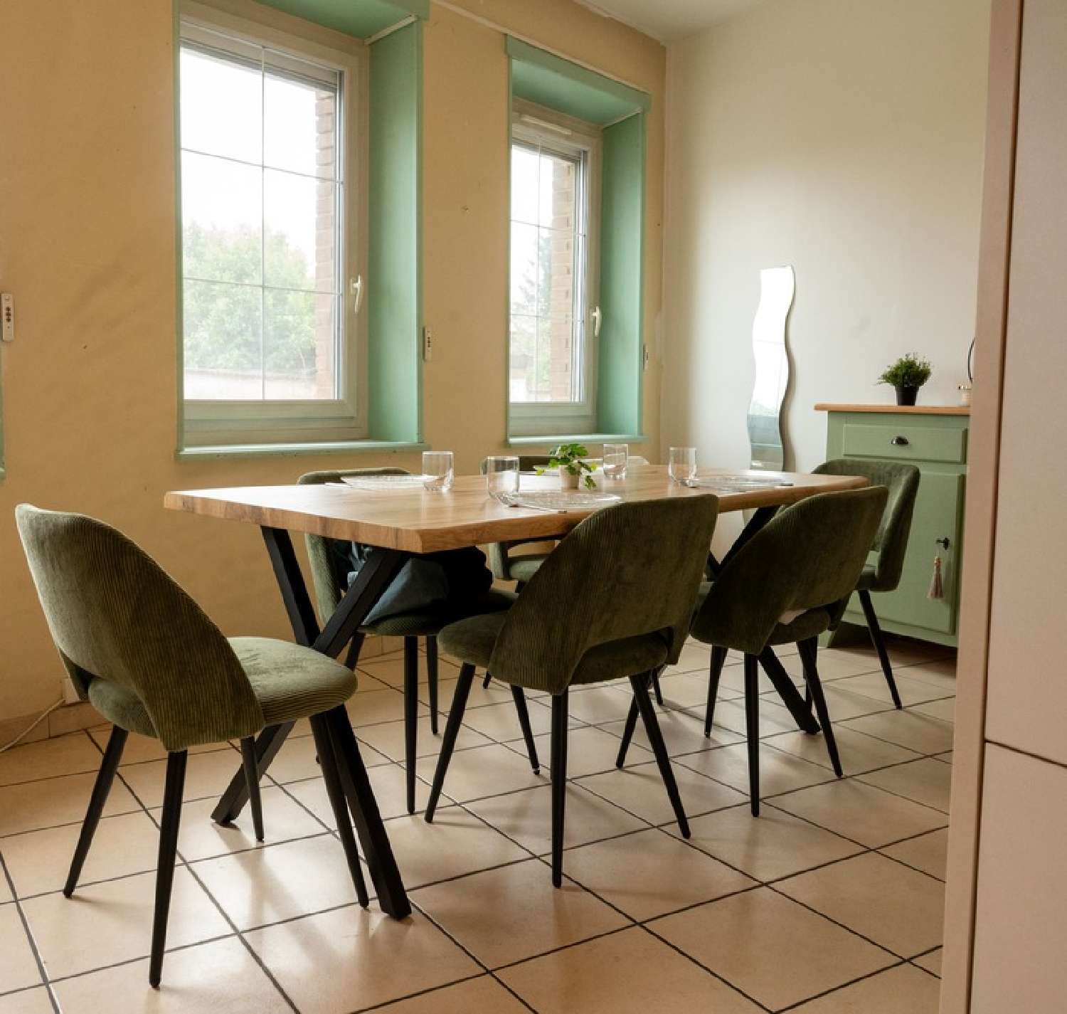  te koop huis Chalamont Ain 5