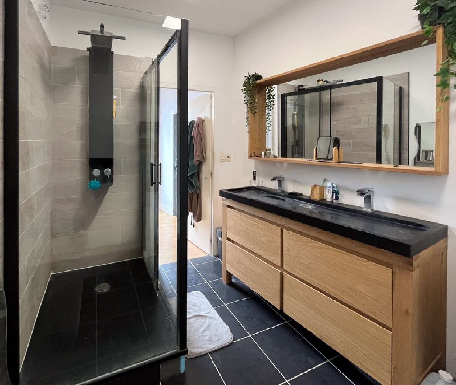  te koop huis Chalamont Ain 8