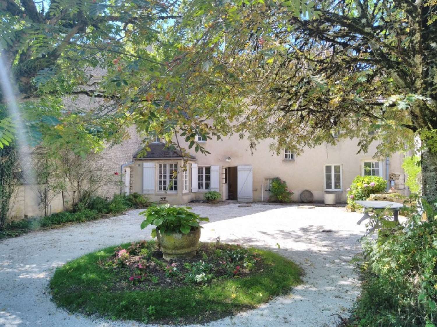  à vendre maison Chalancey Haute-Marne 1