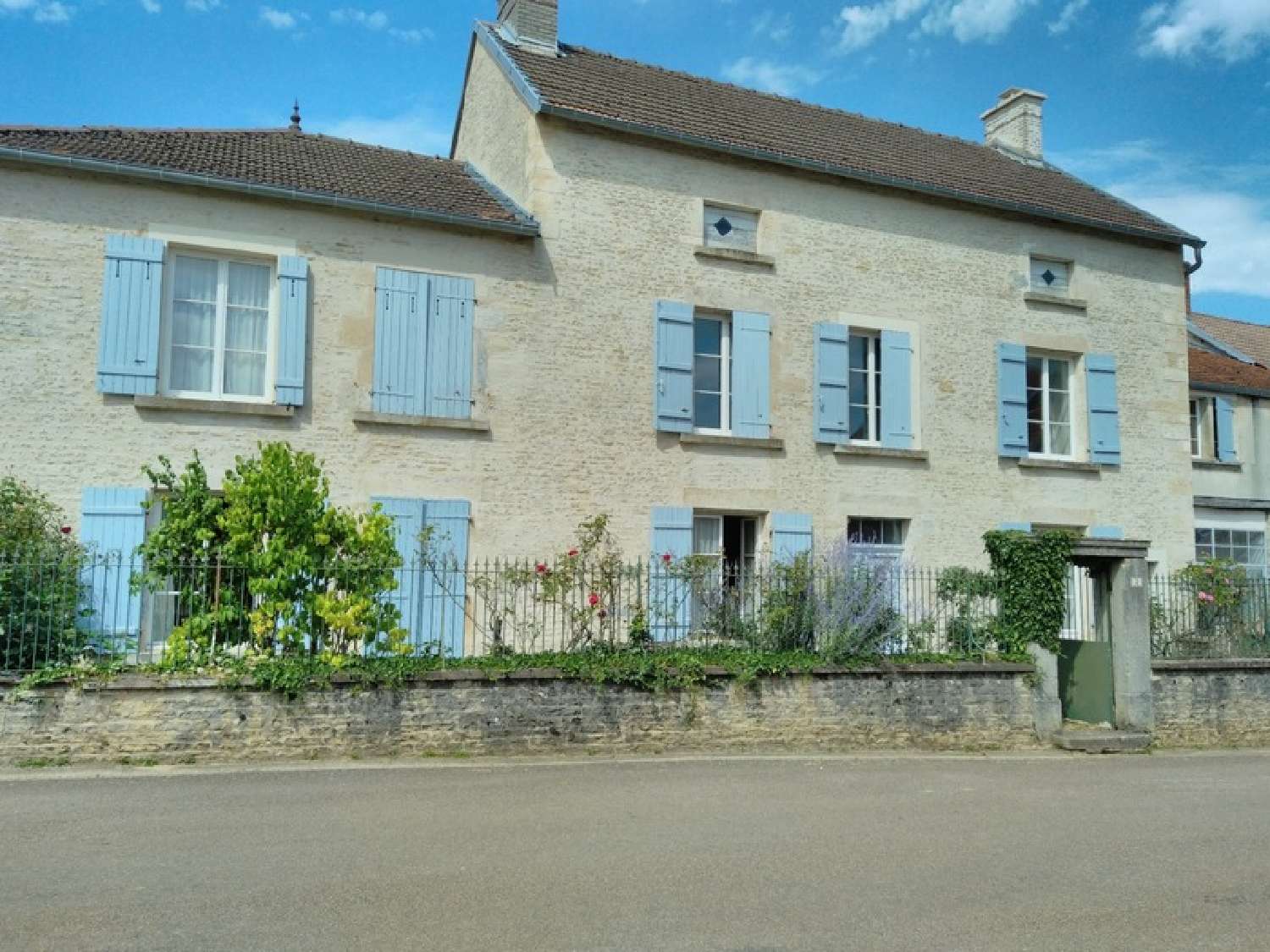  à vendre maison Chalancey Haute-Marne 2