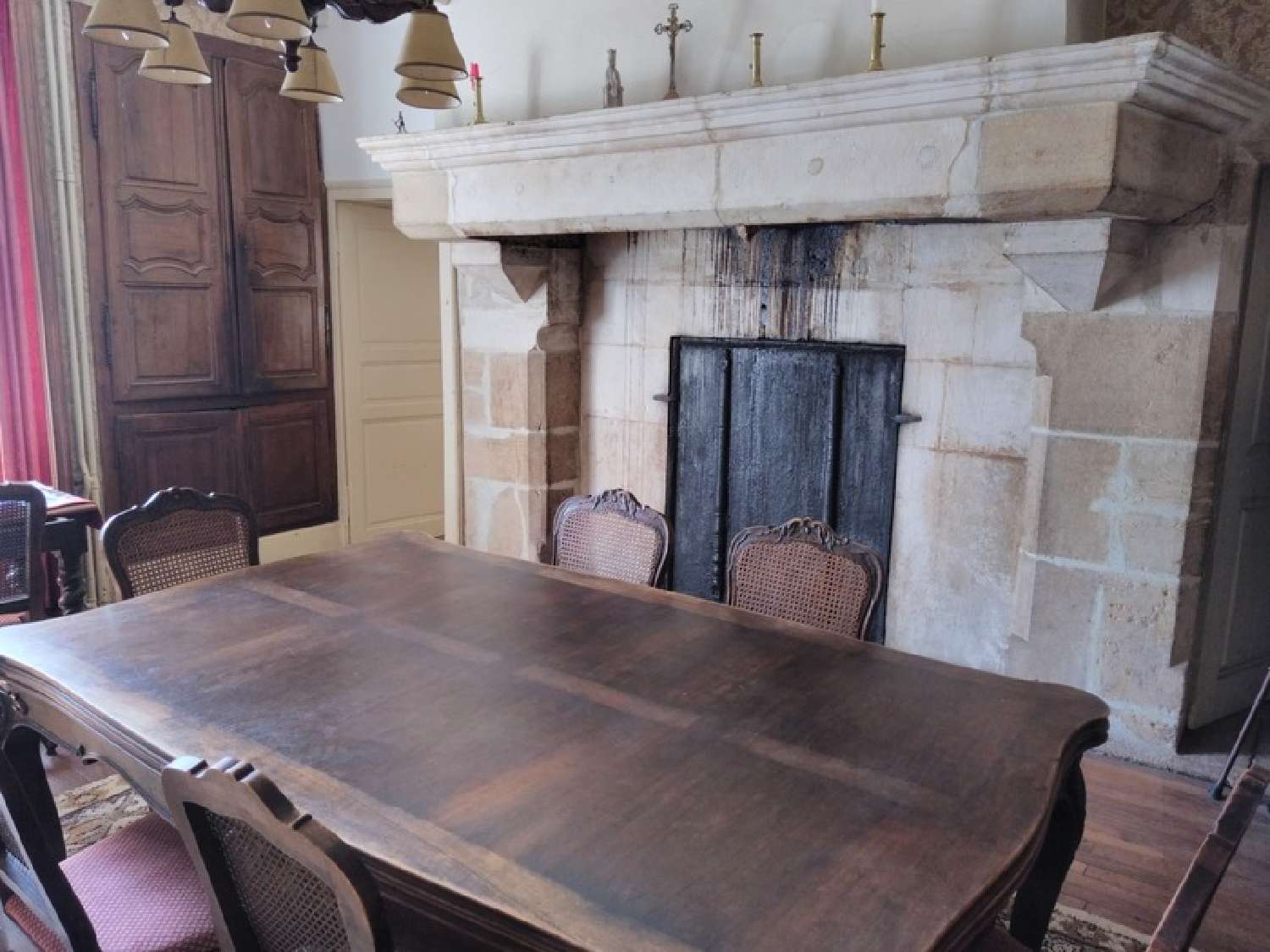  à vendre maison Chalancey Haute-Marne 4