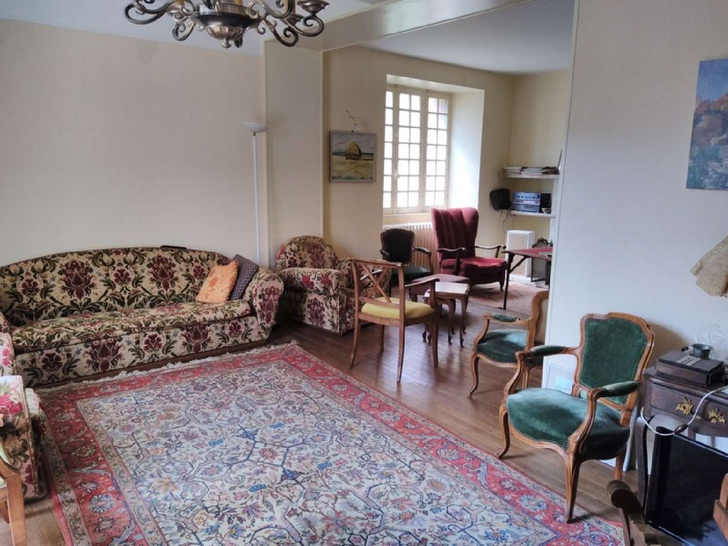  à vendre maison Chalancey Haute-Marne 5