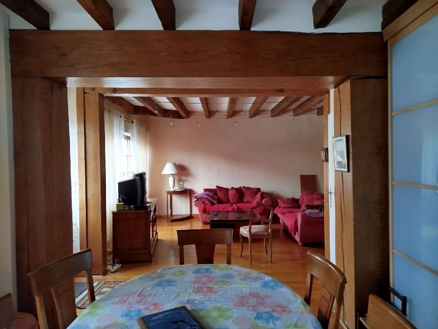  à vendre maison Chalindrey Haute-Marne 4
