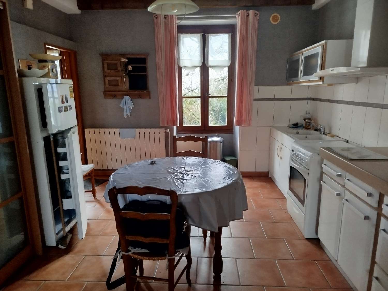  à vendre maison Chalindrey Haute-Marne 6