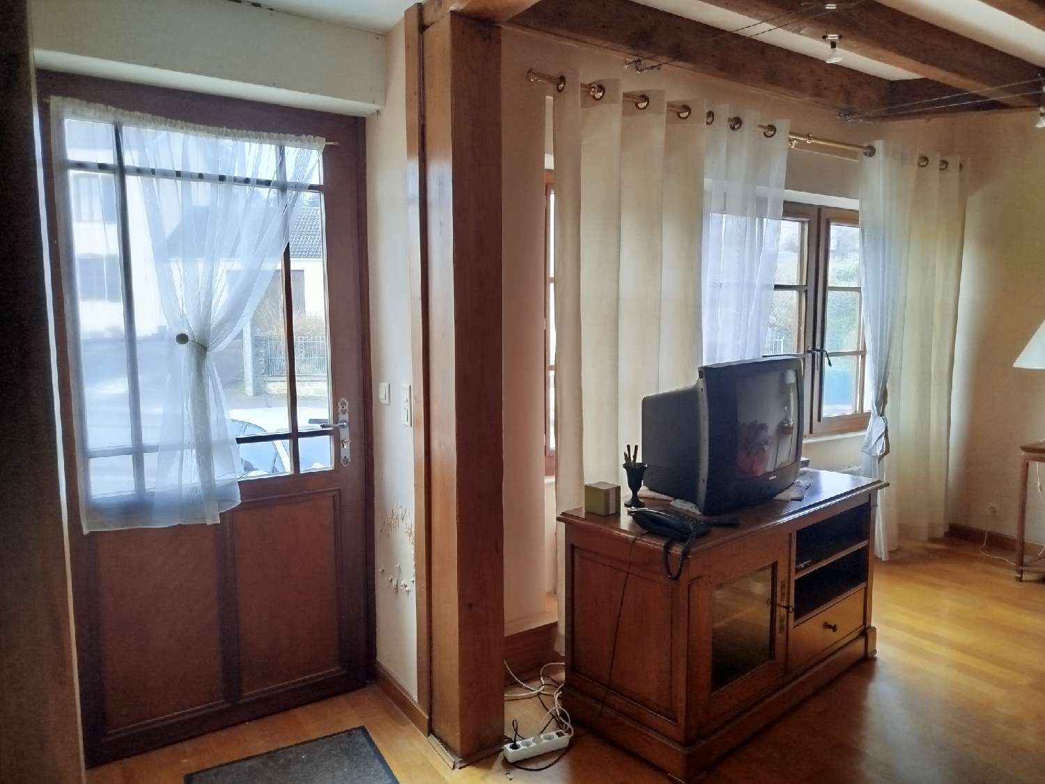  à vendre maison Chalindrey Haute-Marne 8