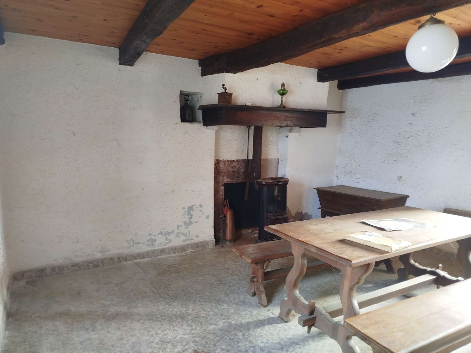 te koop huis Chalindrey Haute-Marne 3