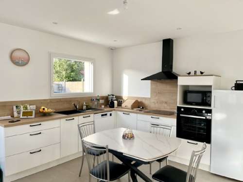 Challans Vendée house foto 7273030