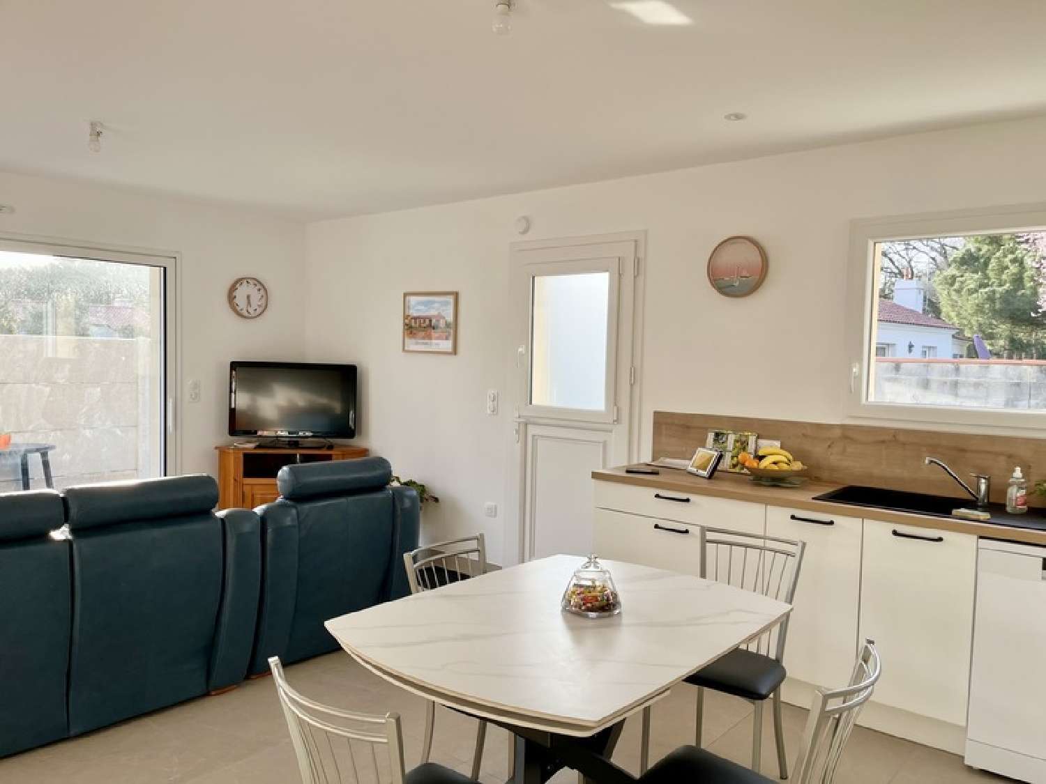 for sale house Challans Vendée 5