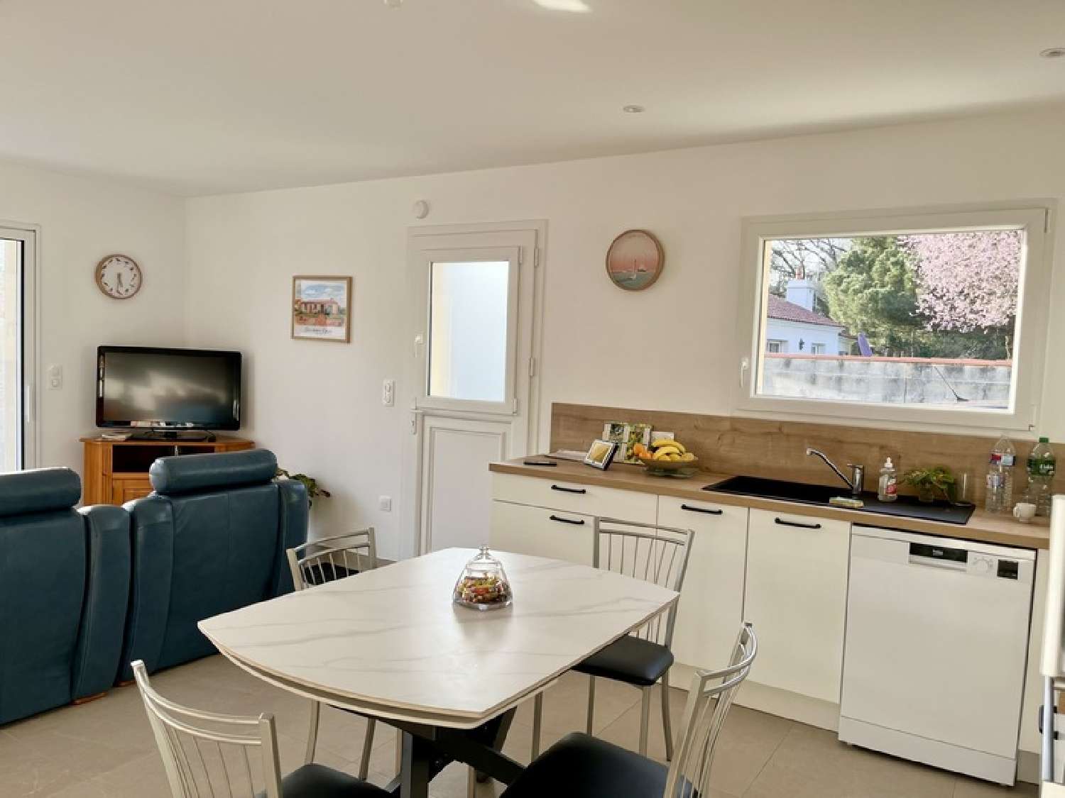 for sale house Challans Vendée 6