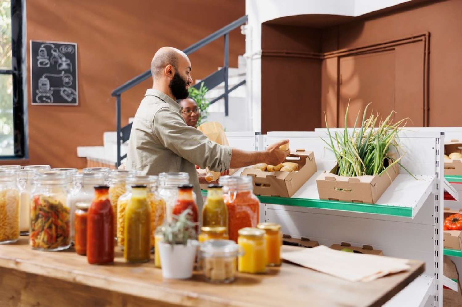  à vendre maison Challans Vendée 2