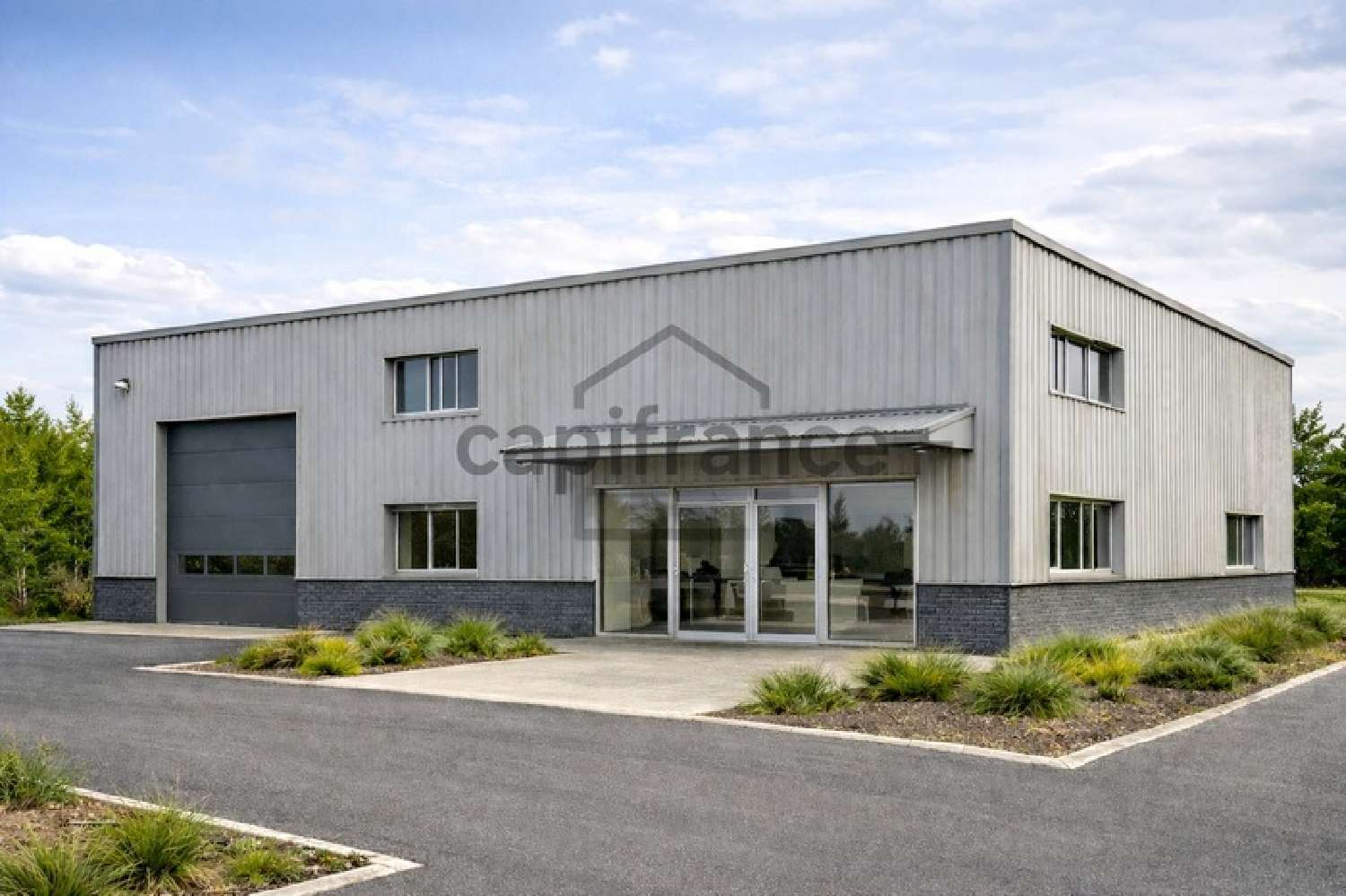 te koop huis Challans Vendée 1